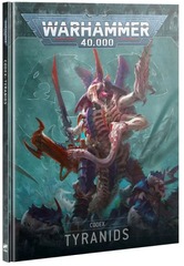 Codex: Tyranids (10th Edition)